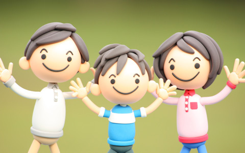 ママに必須　ストレスマネジメントの4つのステップ・その1(親子のストレスを減らすヒント特集2）