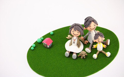 ママに必須　ストレスマネジメントの4つのステップ・その2(親子のストレスを減らすヒント特集3）