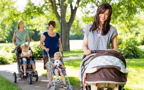 「ママ友付き合いが面倒」と感じた時に読んでほしい話