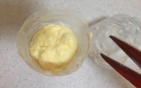 本当に簡単でおいしい？　5歳児と「手作りバター」に挑戦