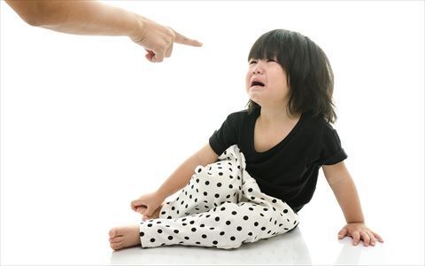 欧米流子育て法「タイムアウト」で叱るストレスが少なくなる!?
