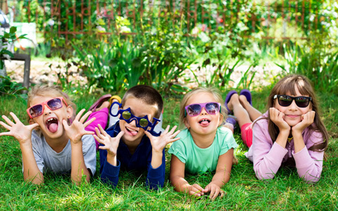 「なんでウチの子だけ…」わが子の悪いところばかりが気になってしまうママへ