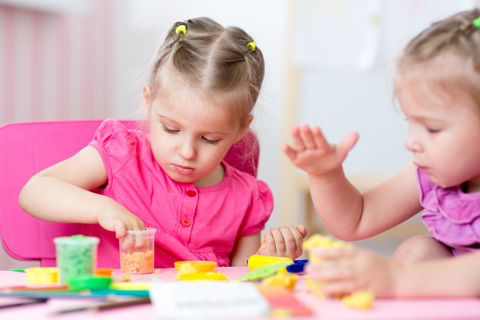 親しき仲にも礼儀あり！　ママ友と子どもの預け合い、どうする？