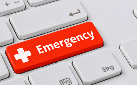 【保存版】子どもが夜中に急病になったら？