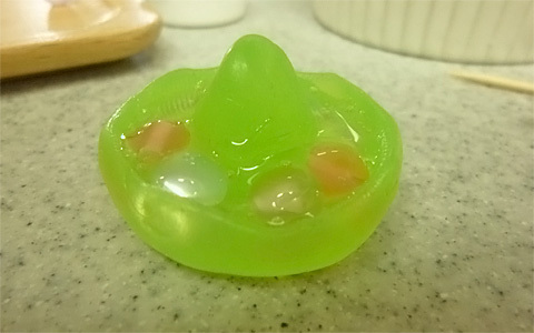 おゆまるくんで作れる作品例。100均で買えて色々作れて楽しい！