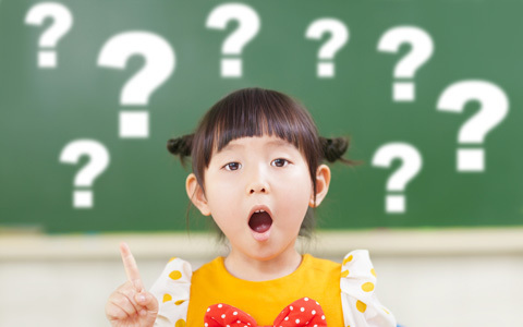 「これ食べていい？」「遊んでいい？」親に確認してからじゃないと物事に取り組めないのはなぜ？