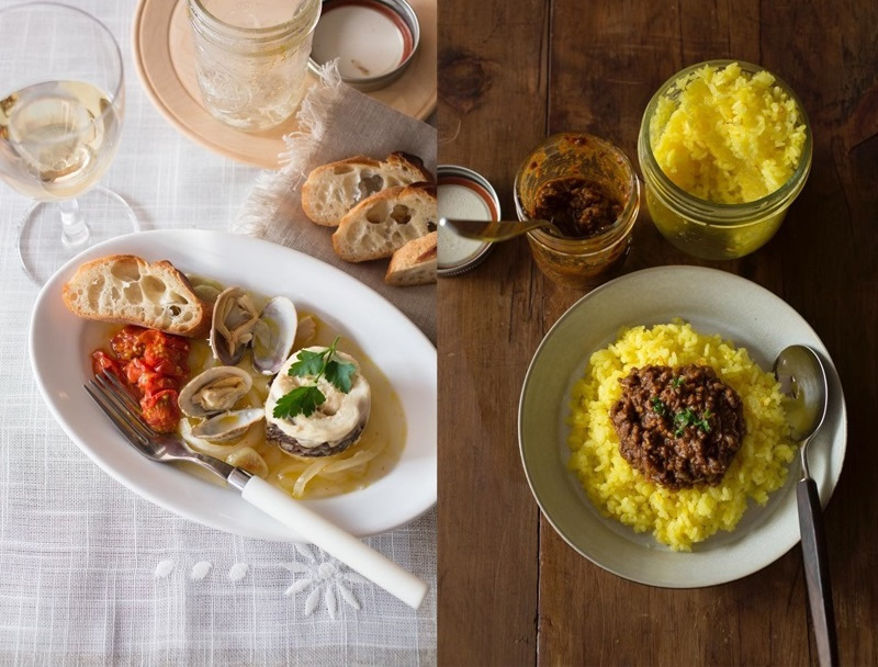 料理が苦手なママ必見！　作りおきできる「ジャースチームレシピ」って？