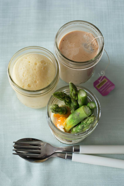 料理が苦手なママ必見！　作りおきできる「ジャースチームレシピ」って？