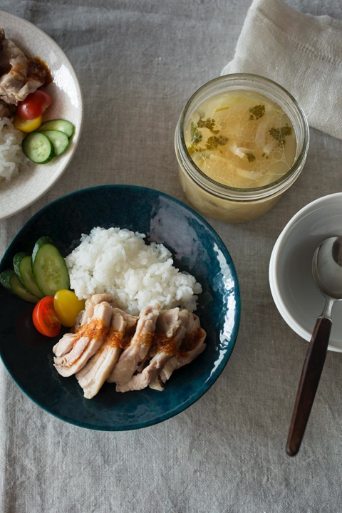 料理が苦手なママ必見！　作りおきできる「ジャースチームレシピ」って？