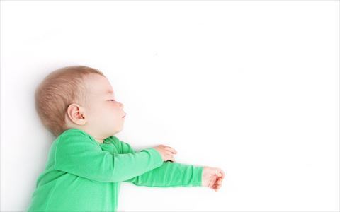長い？　短い？　知っておくと安心する赤ちゃんの昼寝のこと～後編