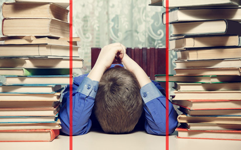 写真の基本構図5つ 鉄板比率を覚えよう （ママのための写真術1）