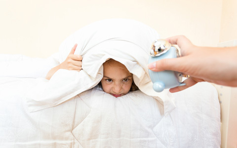 子どもの朝の支度が遅すぎて「早くしなさい！」が口癖のママに贈る3つのポイント