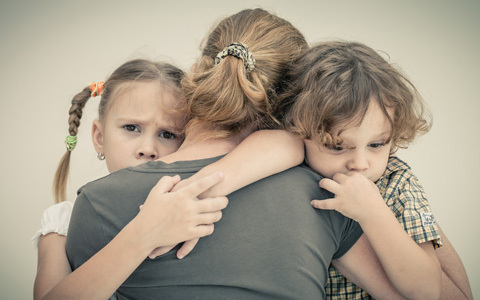 子どもを預けて仕事をすることに罪悪感を覚えているママへ