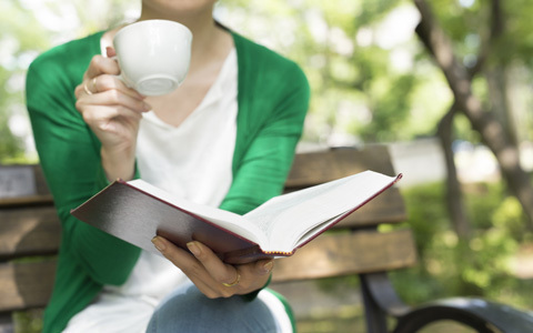 専業主婦だからこそ利用すべき！　託児を利用して、心も体もリフレッシュしよう