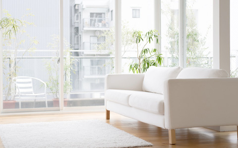 急な来客でも慌てない！ 15分でできる片付けのポイント