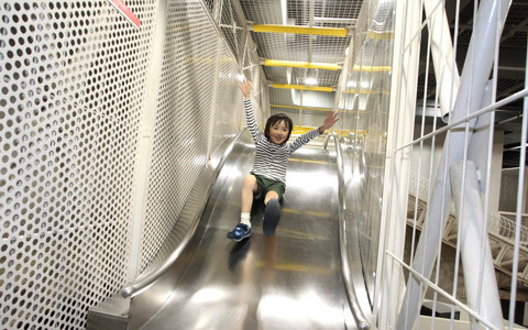 月1で通いたい！　宇宙の神秘を身近に感じる親子向け「科学館」