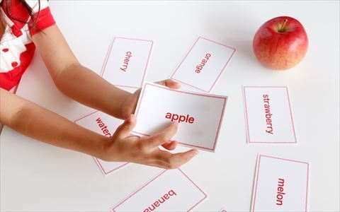 日本に居ながらにして子どもをバイリンガルに育てる方法