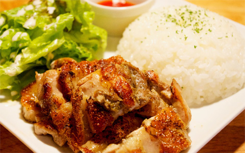 渋谷にママたちのオアシス発見！　おむつ替えのできる隠れ家カフェ「BOMA Tokyo」