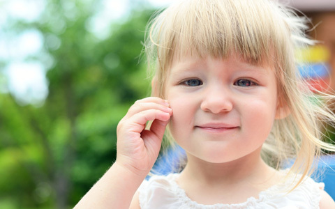 一眼レフカメラ初心者が、簡単にボケ味のある写真を撮るには（ママのための写真術2）