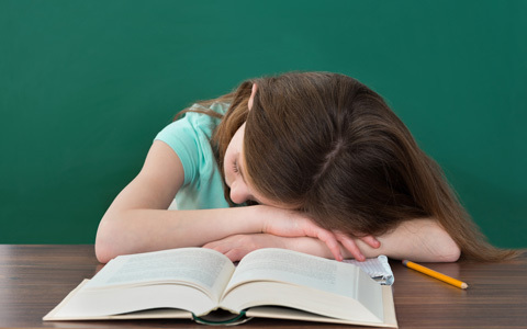 読書感想文・作文は気が重い!?　そんな小学生ママが知っておきたい3つのこと
