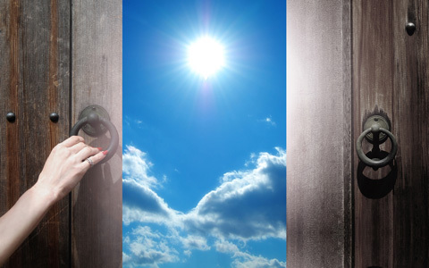 幸せの見つけ方〜自分の幸せを決める7つの運命の扉〜（女性の幸せの見つけ方特集－1）