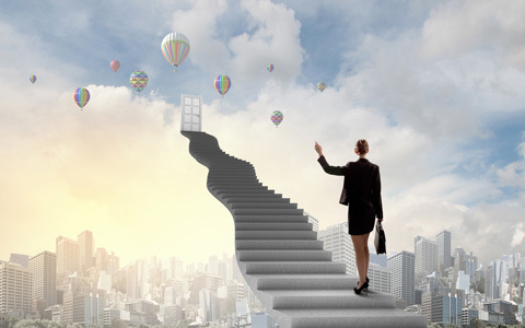 好きを仕事にするボーダーラインは年収300万円　～仕事とライフワークの扉～（女性の幸せの見つけ方特集－2）