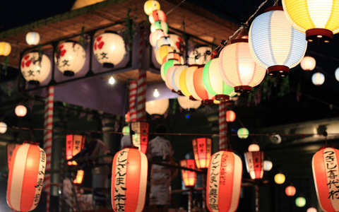 意外と知らない、盆踊りの豆知識を覚えて、踊りをもっと楽しく