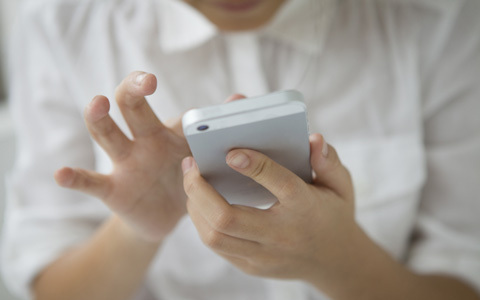 子どもによるスマホトラブル、親はどう向き合う？（法律で切るママトラブル Vol.4）