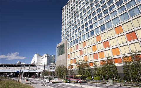 子どもと一緒にお出かけできる「豪徳寺から二子玉川駅までを巡る秋のパンめぐりコース」