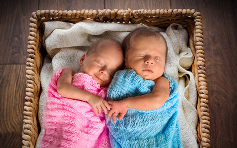 男の子と女の子の育て方はこう違う!?