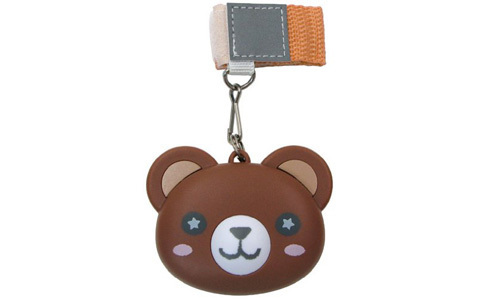 ママも子どもも覚えておきたい防犯ブザーについて