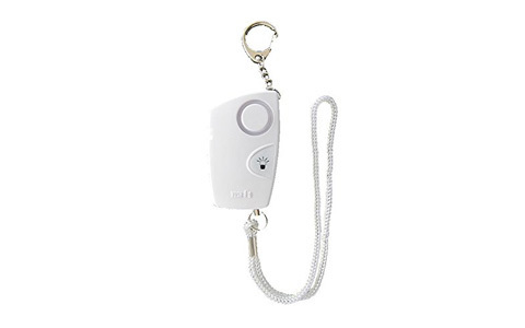 ママも子どもも覚えておきたい防犯ブザーについて