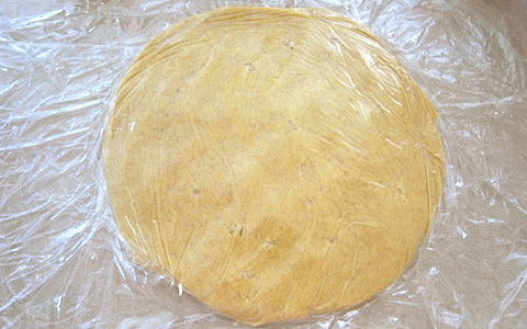 クリスマスだけじゃない！　1年中食べたいジンジャークッキー