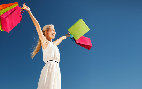 人気ファストファッション「しまむら」で逸品に出会うための方法3つ