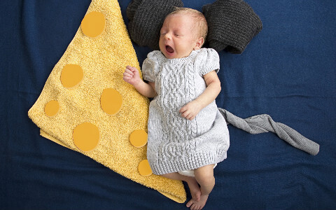 フランスでは授乳期間が3カ月も当たり前？　その理由とは