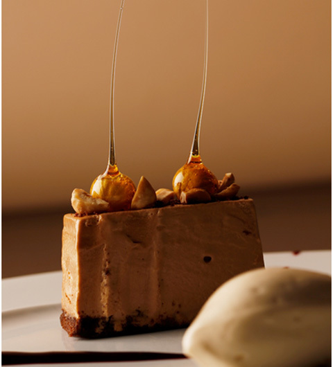 本物フレンチを親子で味わえる土曜・祝日限定ランチ！　麻布十番のフレンチ「ビストラン エレネスク」