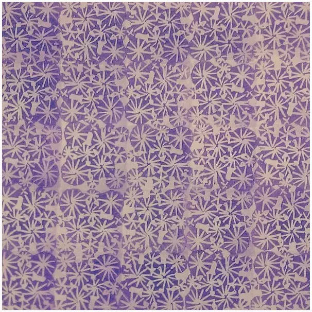 インスタグラムで見つけた一日一柄の消しゴムはんこがすごい！