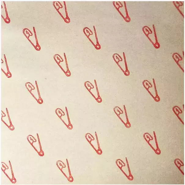 インスタグラムで見つけた一日一柄の消しゴムはんこがすごい！