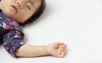子供の寝汗がすごいのはなぜ？ 汗をかいたら気をつけたいこと