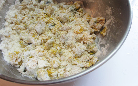 栄養満点！ 安心おやつ　砂糖・ベーキングパウダー不使用のふんわりパンケーキ（食で心を育む Vol.2）