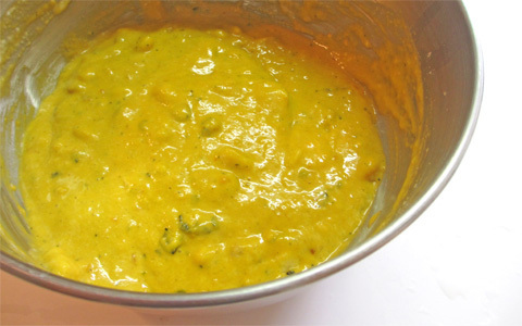 栄養満点！ 安心おやつ　砂糖・ベーキングパウダー不使用のふんわりパンケーキ（食で心を育む Vol.2）