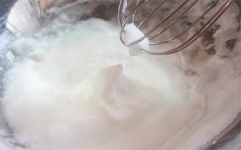 栄養満点！ 安心おやつ　砂糖・ベーキングパウダー不使用のふんわりパンケーキ（食で心を育む Vol.2）