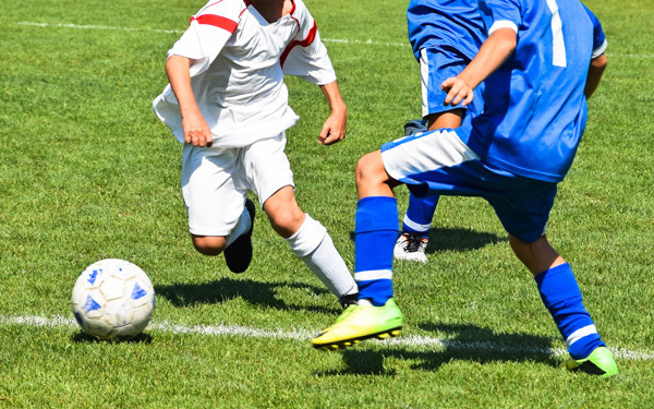 日本スポーツ振興センターの災害共済給付制度について知っておこう