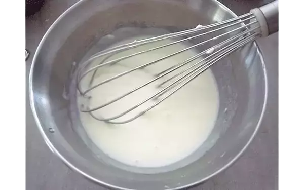 持ち運びも簡単！　持ち寄りパーティにも喜ばれるジャースイーツ