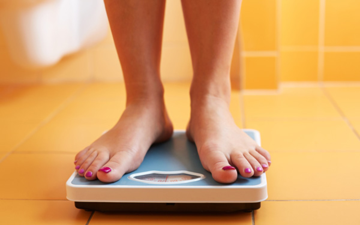 出産前よりキレイになりたい 産後の体型 体重管理で重要なポイントとは ウーマンエキサイト 1 3