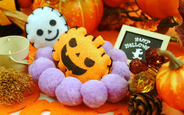 今年のハロウィンはどう盛り上がる？　ママたちのイマドキハロウィン事情