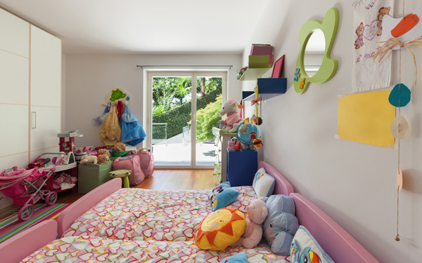 片付けを身につけさせたい時の手助けのポイント（自立心のある子どもに育てるためのポイントと手助けの仕方 Vol.3）