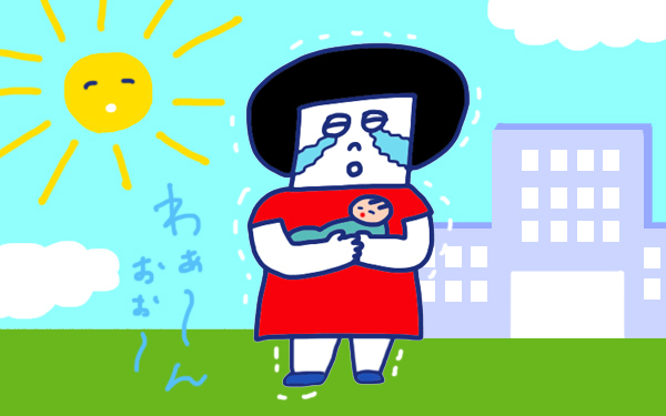 「赤ちゃんの名前は？」 おかっぱちゃんの子育て奮闘日記 Vol.5　