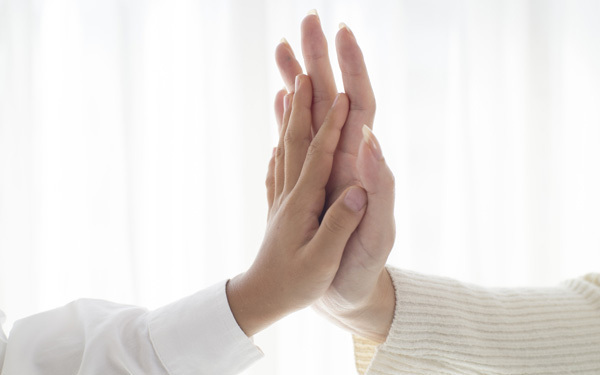 子育て講座で教えてくれる、子育てで最も大切なこと