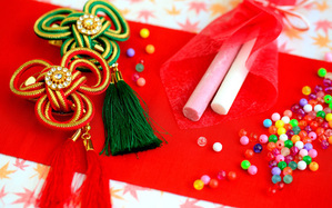 11月15日は七五三！　年齢別・七五三のすすめ